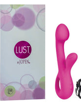 Lust By Jopen L18 Purple